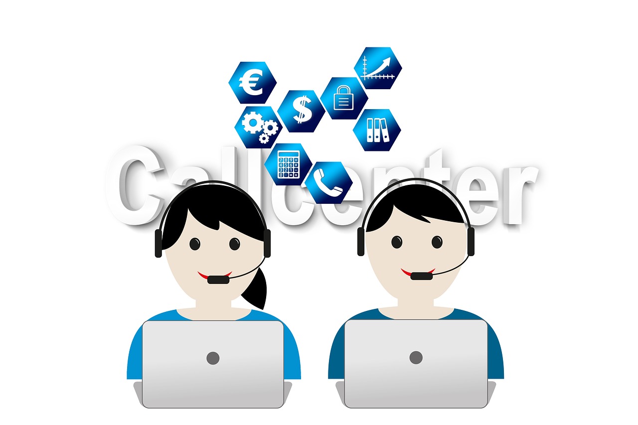 Call center – Co można zlecić zewnętrznej firmie?