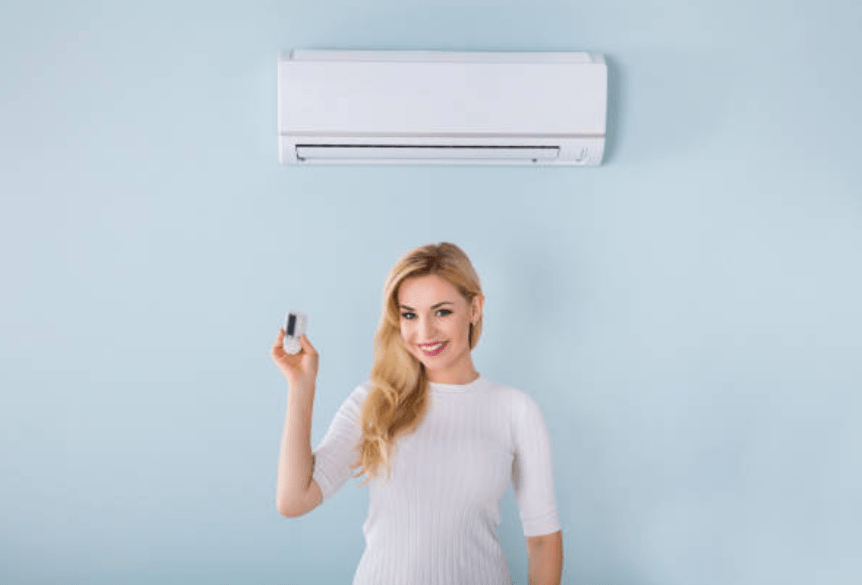 Ogrzewanie domu klimatyzatorem – koszty i opłacalność zimą