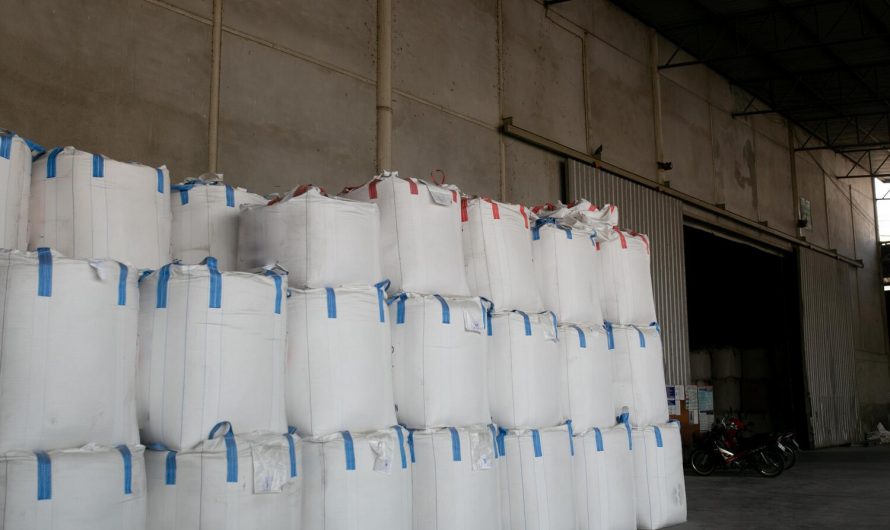 Czym są worki typu Big Bag?