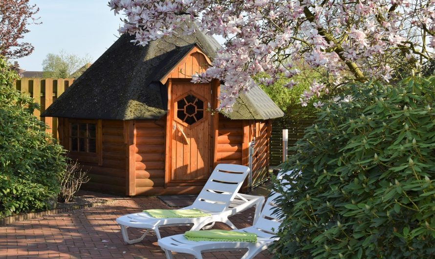 Sauna, spacery i górskie widoki – przepis na idealny urlop na Kaszubach