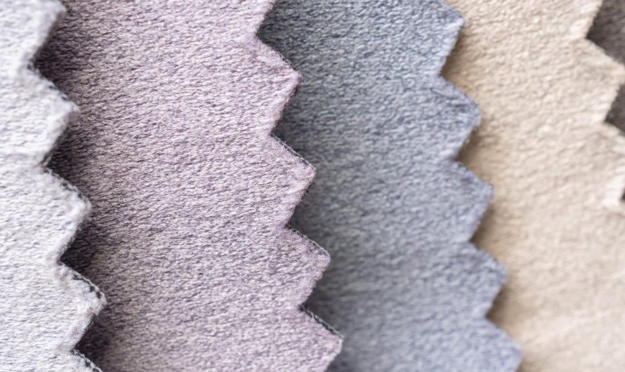 Właściwości i zastosowania filcu tapicerskiego