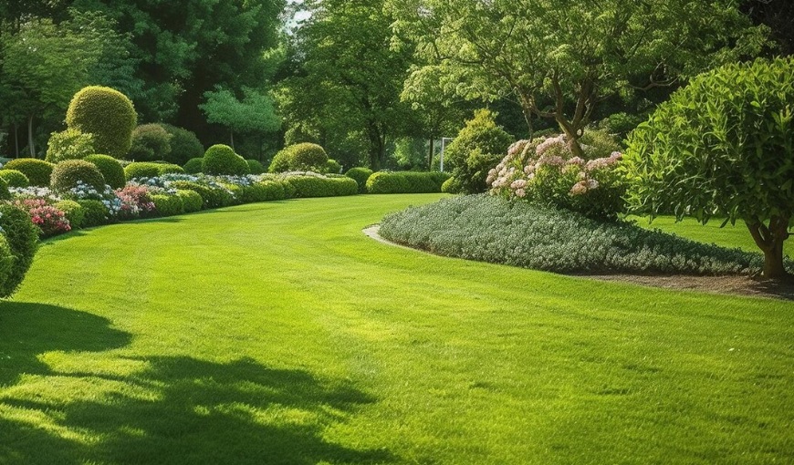 Jak przygotować ogród do zimy – praktyczna lista zadań na jesień